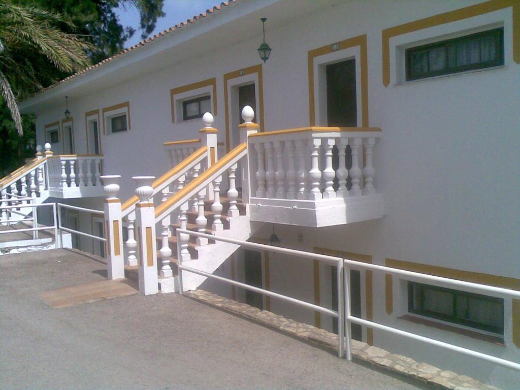 Rio Grande San Roque Pension Ciudad Exterior photo