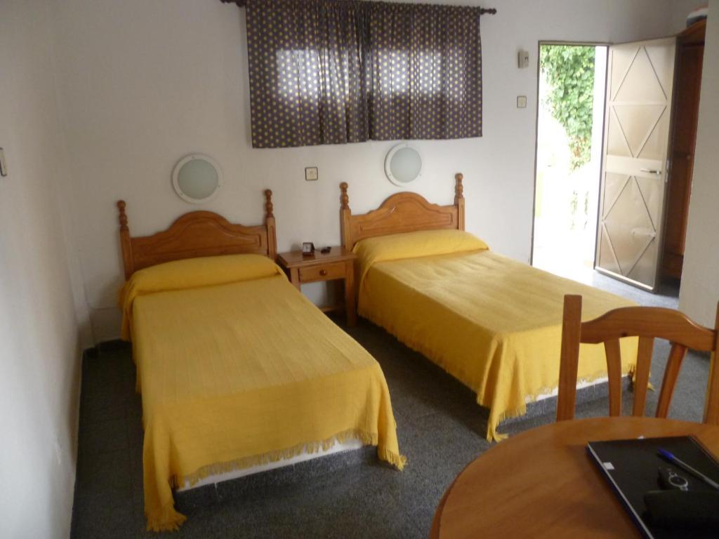 Rio Grande San Roque Pension Ciudad Room photo