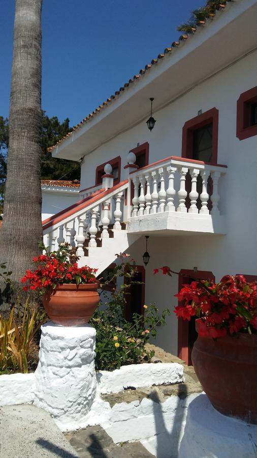 Rio Grande San Roque Pension Ciudad Exterior photo